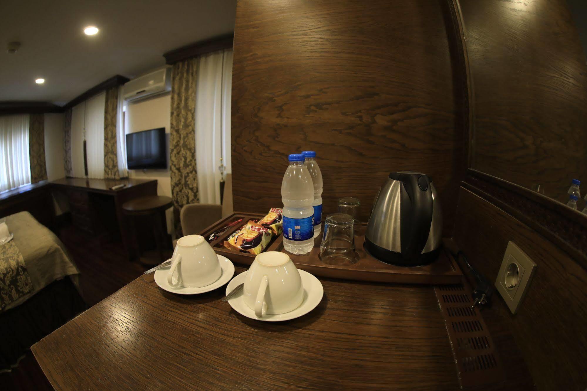 Kumluk Konak Hotel Istambul Exterior foto